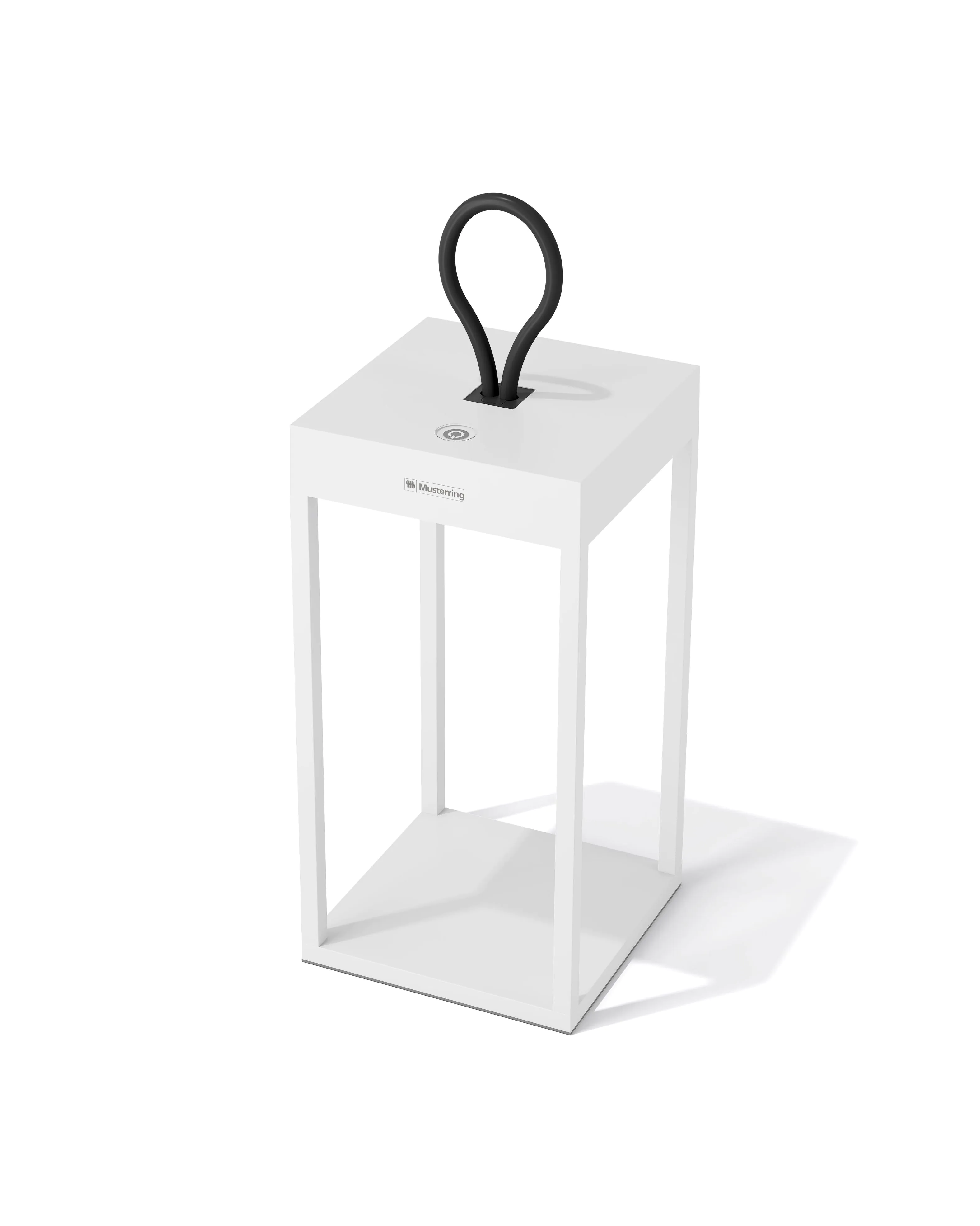 Sompex GRACE - Outdoorleuchte, Weiß Neueste Mode