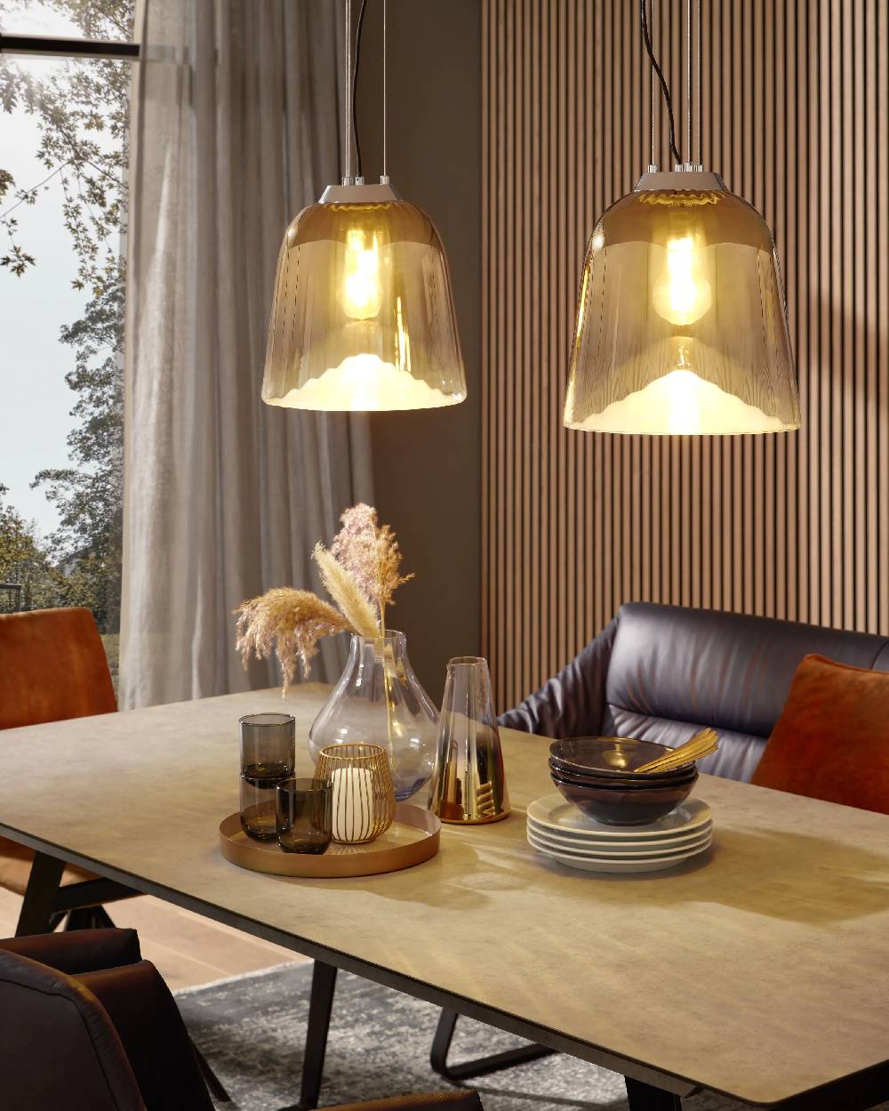 Sompex FIORI - Pendelleuchte Online Outlet