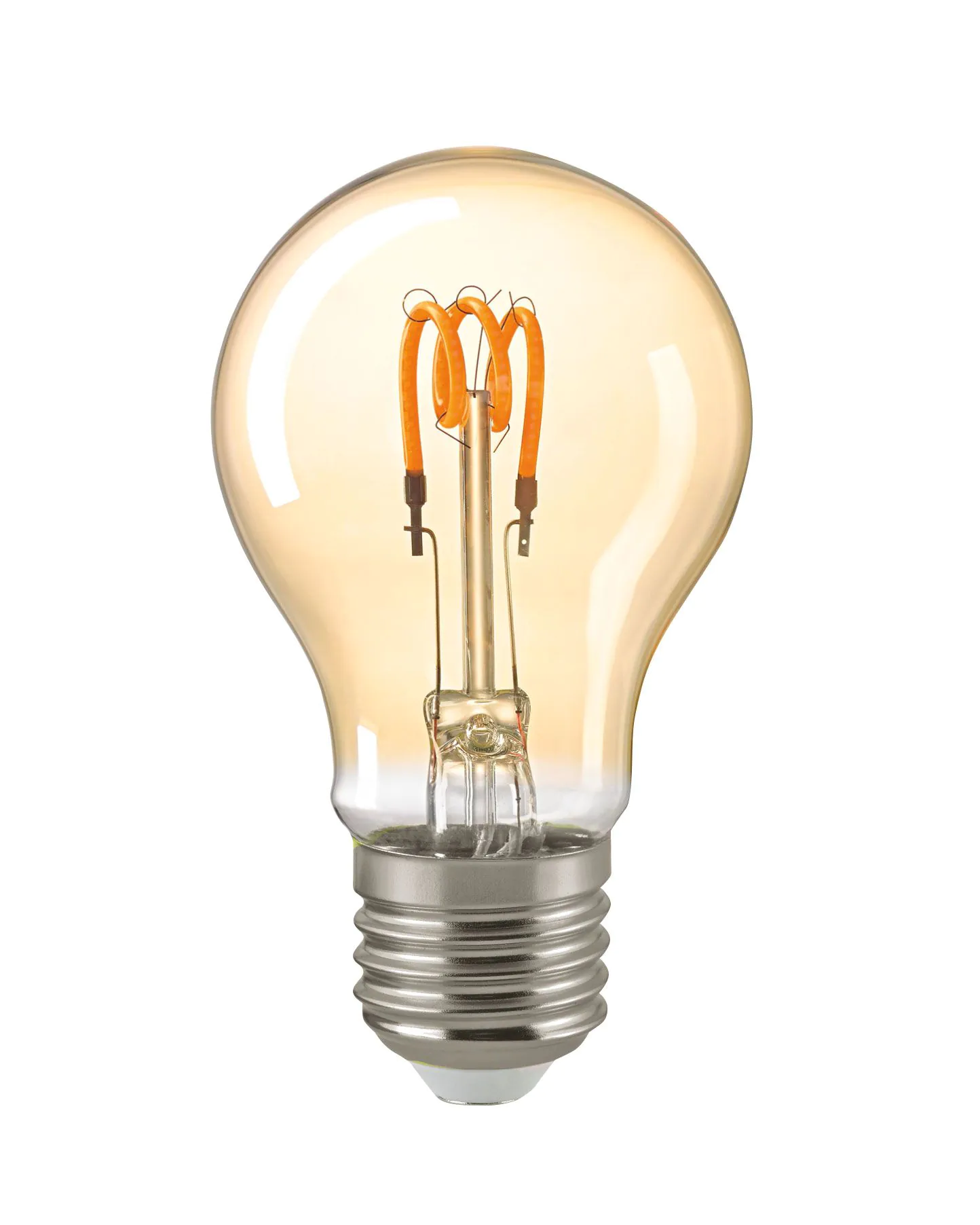 Sompex FILAMENT CURVED - Leuchtmittel