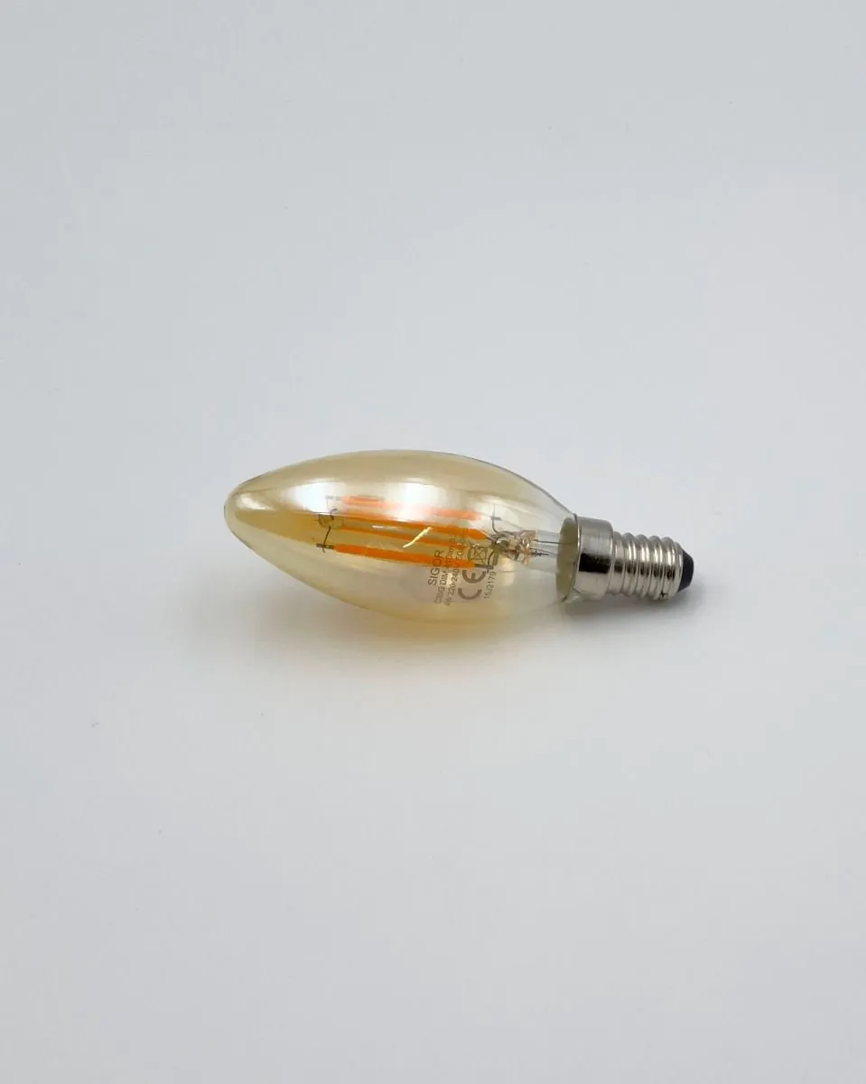 Sompex FILAMENT KERZE - Leuchtmittel Tiefpreis