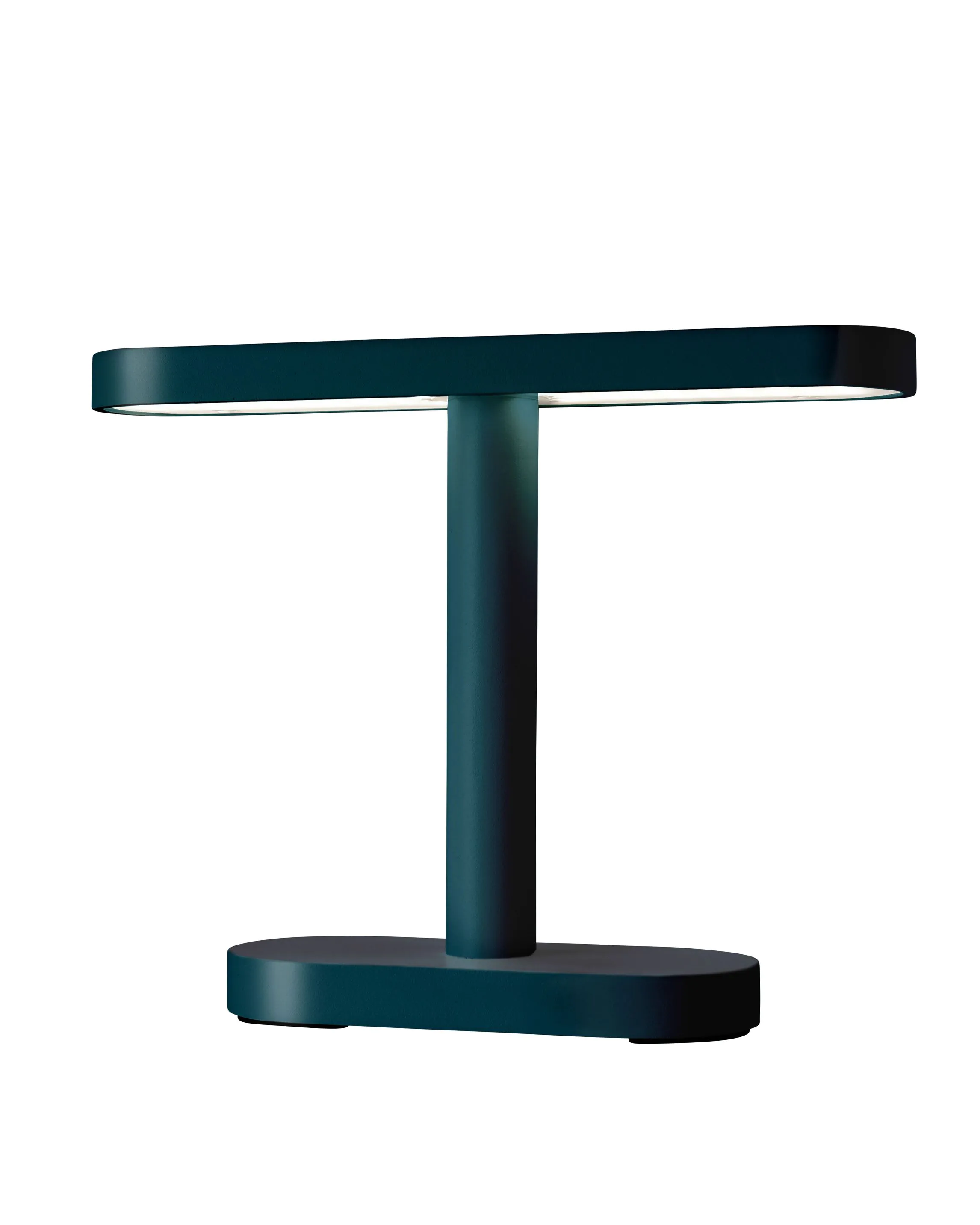 Sompex MERIDIAN SMALL - Outdoorleuchte, Ozeanblau