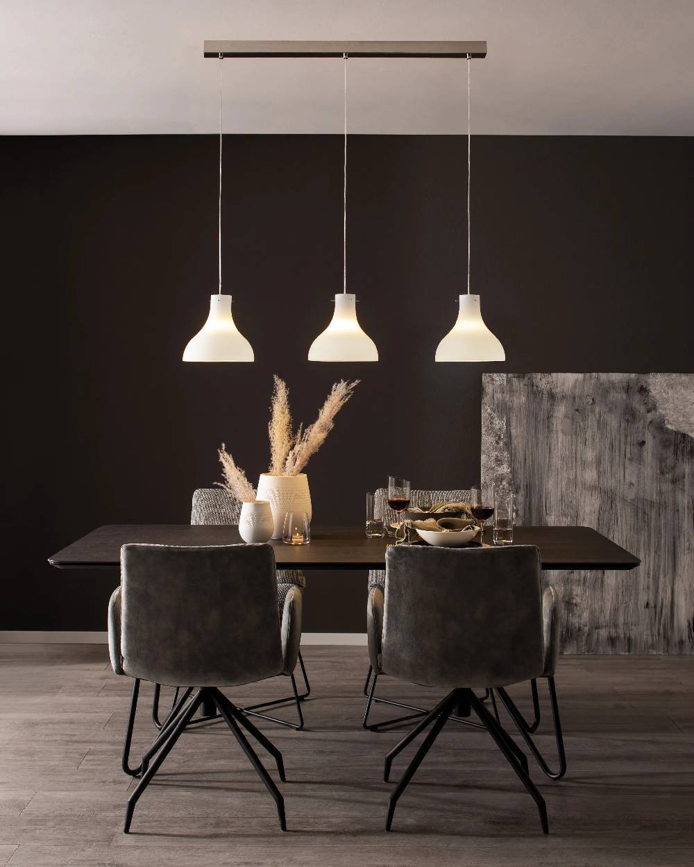 Sompex OSLO - Pendelleuchte 50% Rabatt mit kostenlosem Versand