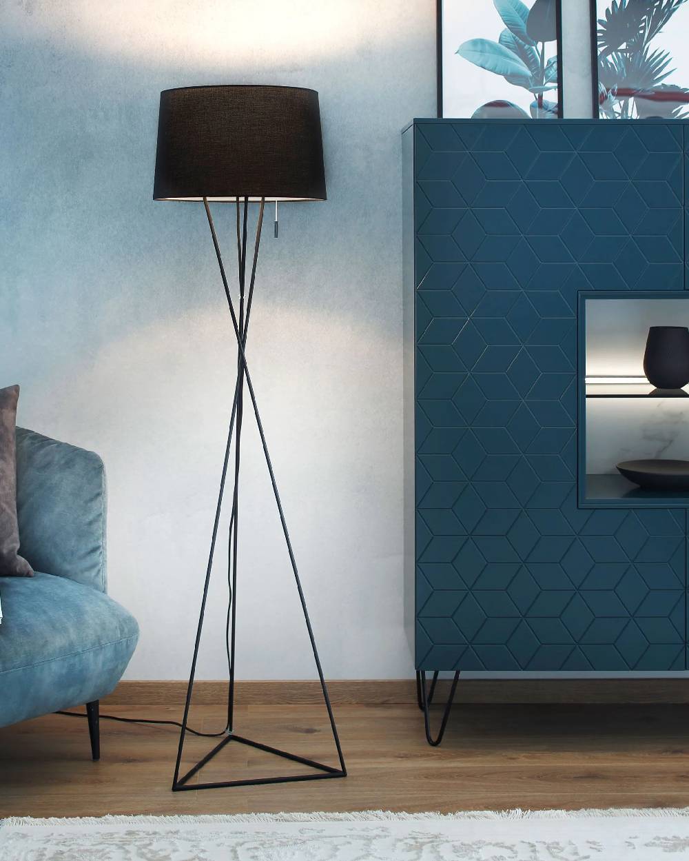 Sompex NEW YORK - Stehleuchte Online