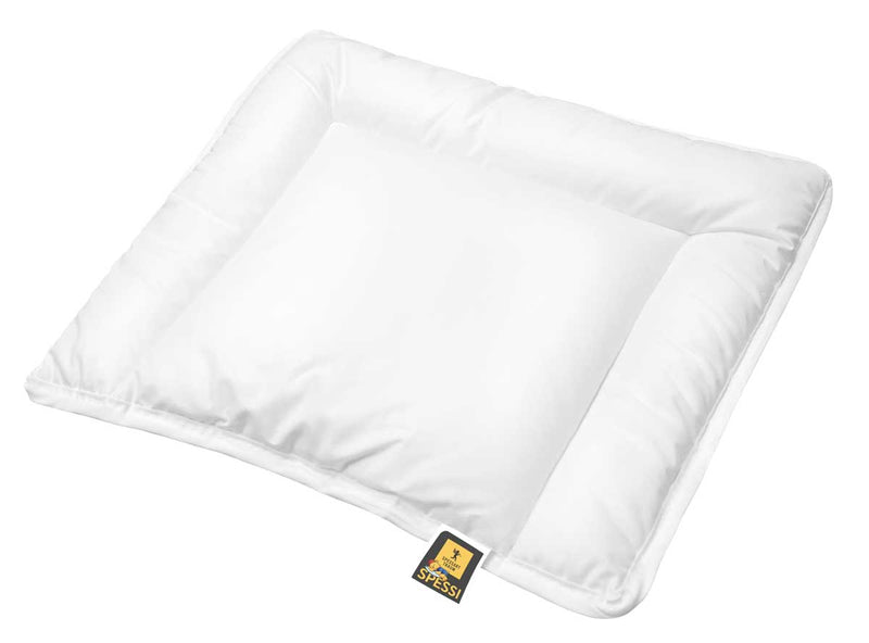 Spessarttraum Faserkinderkissen Spessarttraum Spessi, Hollofil Spring 3D-Markenfaser 100% Polyester im Angebot